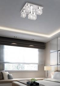Accor Ceiling Lights Deco Flush Fittings Accor Ceiling Lights Deco Flush Fittings